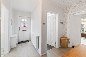 Hall- click for photo gallery